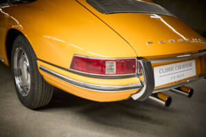 Imagen 40/100 de Porsche 912 (1967)