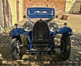 Bild 16/50 von Bugatti Typ 46 (1931)