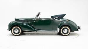 Bild 8/15 von Mercedes-Benz 220 Cabriolet A (1951)