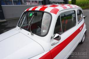 Bild 16/54 von Abarth Fiat 850 TC (1964)