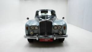 Image 2/15 de Bentley S 3 Continental Flying Spur (1964)