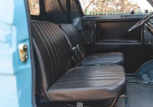 Bild 13/17 von Zagato Zele 1000 (1976)