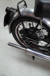 Image 17/30 of Vincent Rapide C (1951)