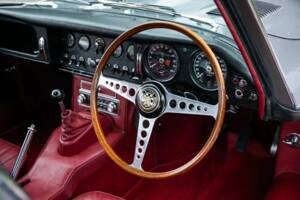 Bild 10/39 von Jaguar E-Type 4.2 (1966)