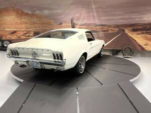 Image 12/50 of Ford Mustang 289 (1967)
