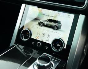 Image 38/50 of Land Rover Range Rover Vogue SDV8 (2019)