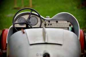 Image 14/44 of FIAT 750 Sport Pulidori (1947)
