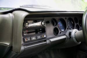 Bild 9/21 von Ford Capri 2,8i (1988)