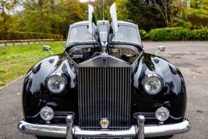 Afbeelding 21/50 van Rolls-Royce Silver Cloud I (1956)