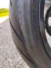 Immagine 12/50 di Ducati Monster 600 (2001)