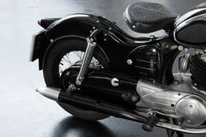 Image 17/20 of Puch 250 SG (1955)