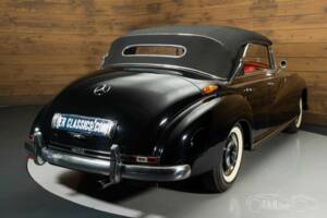 Bild 10/19 von Mercedes-Benz 300 b Cabriolet D (1955)