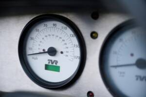 Image 20/50 of TVR Chimaera 4,0 (1994)