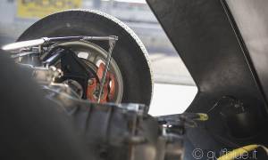 Bild 35/40 von De Sanctis Ford SP 1000 (1964)