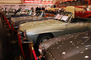 Bild 13/40 von Mercedes-Benz 280 SL (1970)
