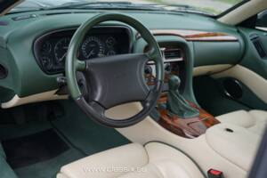 Bild 4/24 von Aston Martin DB 7 Vantage (2000)