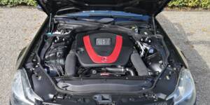Image 27/45 of Mercedes-Benz SL 350 (2010)