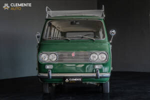 Imagen 2/11 de FIAT 850 Familiare (1974)