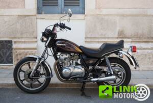 Imagen 8/10 de Kawasaki DUMMY (1983)