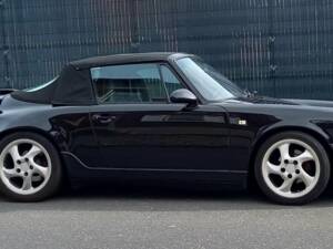 Bild 5/8 von Porsche 911 Turbo 3.3 (1986)