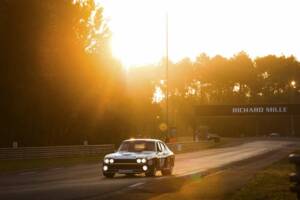 Imagen 6/50 de Ford Capri RS 2600 (1972)