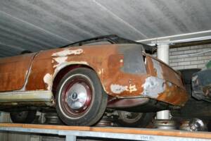 Image 25/33 of FIAT 1500 S (1960)