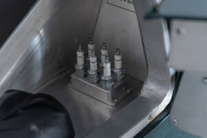 Immagine 38/46 di Rotor Cars C-Type Jaguar (1965)
