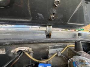 Bild 47/98 von Alfa Romeo 2000 Spider (1960)