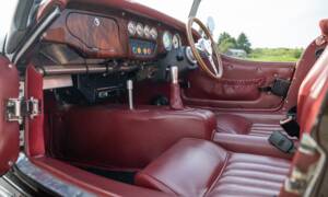 Imagen 10/40 de Morgan Roadster V6 (2006)