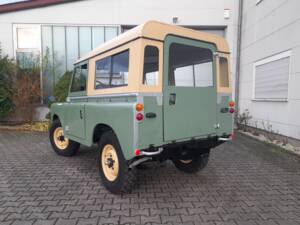 Immagine 6/29 di Land Rover 88 (1974)