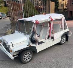 Immagine 4/7 di Mini Moke (1987)