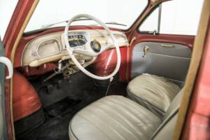 Bild 11/50 von Renault Dauphine 1093 (1962)