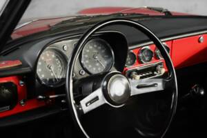 Immagine 19/47 di Alfa Romeo 1300 Spider Junior (1969)