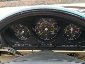 Image 21/38 de Mercedes-Benz 560 SL (1986)