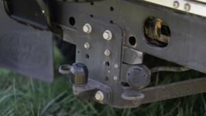 Image 9/16 of Land Rover Defender 110 (2015)