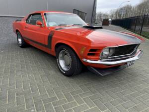 Bild 5/34 von Ford Mustang Boss 302 (1970)