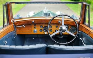 Image 19/59 of Bentley 4 1/4 Litre (1936)