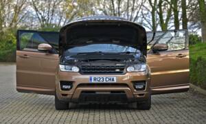 Bild 19/50 von Land Rover Range Rover Sport V6 (2016)