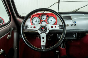 Image 8/50 of FIAT 500 R (1974)