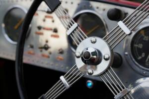 Immagine 50/50 di Alvis Barson Special (1936)