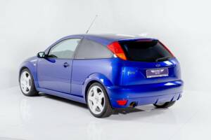 Image 6/11 of Ford Focus RS (2003)