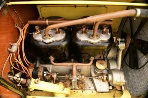 Bild 17/50 von Oldsmobile Special 40HP (1910)
