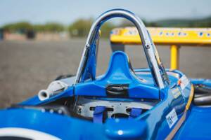 Image 38/50 of Ralt RT3 Formula 3 (1983)