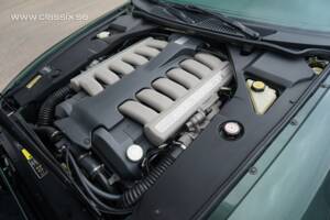 Bild 18/24 von Aston Martin DB 7 Vantage (2000)