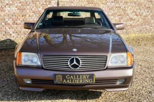 Imagen 5/50 de Mercedes-Benz 300 SL (1993)