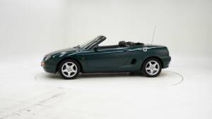 Bild 8/15 von MG F 1.8i (1998)