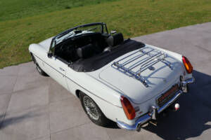 Imagen 21/50 de MG MGB (1972)