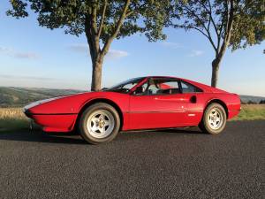 Bild 4/20 von Ferrari 308 GTBi (1982)