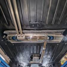 Image 86/153 of Citroën DS 19 Usine (1965)