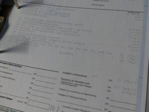 Image 83/83 de Mercedes-Benz E 220 (1996)